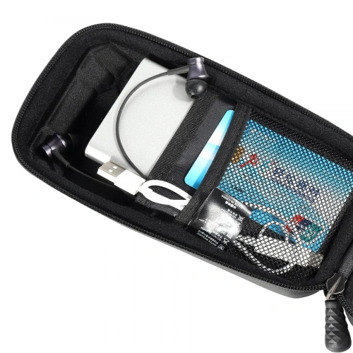 Kup Saddlebags pentru bicicletă Tech-Protect XT3S Montaj pentru bicicletă Negru - THP896BLK - {ean13} - Sklep Home Screen
