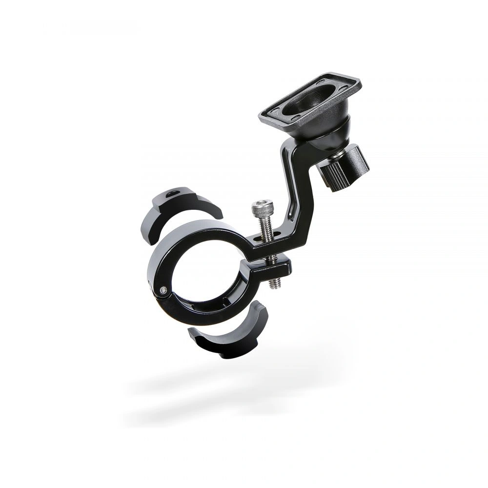 Sakwa rowerowa Tech-Protect XT3S Bike Mount Black