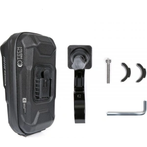 Kup Sakva na kolo Tech-Protect XT3S Bike Mount Black - THP896BLK - {ean13} - Sklep Home Screen