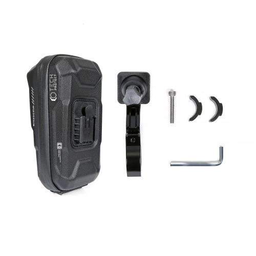 Kup Saddlebags pentru bicicletă Tech-Protect XT3S Montaj pentru bicicletă Negru - THP896BLK - {ean13} - Sklep Home Screen