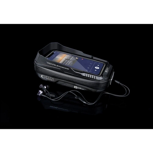 Kup Saddlebags pentru bicicletă Tech-Protect XT3S Montaj pentru bicicletă Negru - THP896BLK - {ean13} - Sklep Home Screen