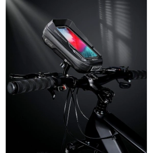 Kup Sakva na kolo Tech-Protect XT3S Bike Mount Black - THP896BLK - {ean13} - Sklep Home Screen
