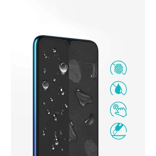 Kup Sticlă securizată Ringke ID Glass Full Cover Huawei P Smart 2019 - RGK877 - {ean13} - Sklep Home Screen