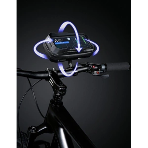 Kup Sakva na kolo Tech-Protect XT3S Bike Mount Black - THP896BLK - {ean13} - Sklep Home Screen