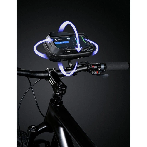 Kup Saddlebags pentru bicicletă Tech-Protect XT3S Montaj pentru bicicletă Negru - THP896BLK - {ean13} - Sklep Home Screen