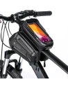 Sakwa na kolo Tech-Protect XT6 Bike Mount Black