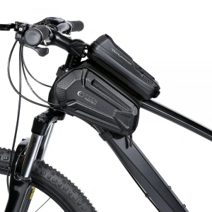 Kup Sakwa na kolo Tech-Protect XT6 Bike Mount Black - THP897BLK - {ean13} - Sklep Home Screen