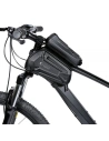 Kup Fahrradtasche Tech-Protect XT6 Fahrradhalterung Schwarz - THP897BLK - {ean13} - Sklep Home Screen