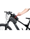 Kup Fahrradtasche Tech-Protect XT6 Fahrradhalterung Schwarz - THP897BLK - {ean13} - Sklep Home Screen