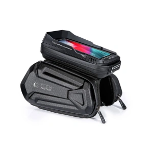 Kup Sakwa na kolo Tech-Protect XT6 Bike Mount Black - THP897BLK - {ean13} - Sklep Home Screen