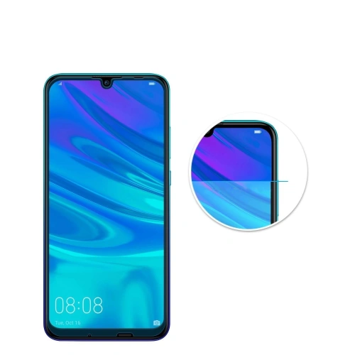 Kup Gehärtetes Glas Ringke ID Glass Full Cover Huawei P Smart 2019 - RGK877 - {ean13} - Sklep Home Screen