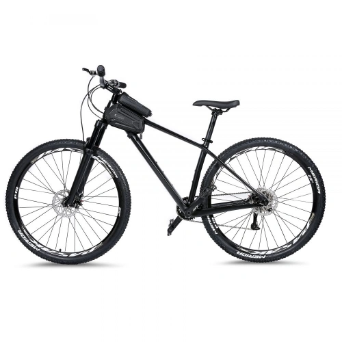 Kup Fahrradtasche Tech-Protect XT6 Fahrradhalterung Schwarz - THP897BLK - {ean13} - Sklep Home Screen