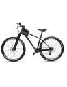 Kup Fahrradtasche Tech-Protect XT6 Fahrradhalterung Schwarz - THP897BLK - {ean13} - Sklep Home Screen