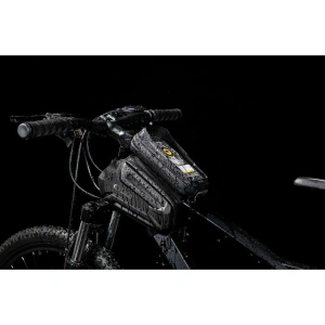 Kup Sakwa na kolo Tech-Protect XT6 Bike Mount Black - THP897BLK - {ean13} - Sklep Home Screen