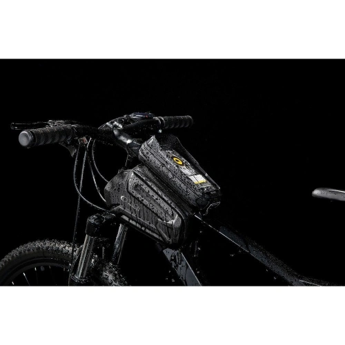 Kup Fahrradtasche Tech-Protect XT6 Fahrradhalterung Schwarz - THP897BLK - {ean13} - Sklep Home Screen