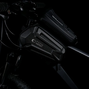 Kup Sakwa na kolo Tech-Protect XT6 Bike Mount Black - THP897BLK - {ean13} - Sklep Home Screen