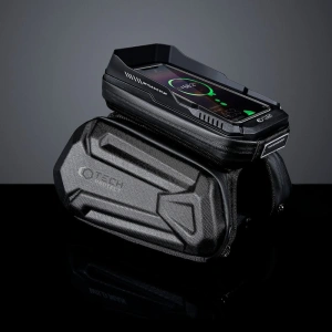Kup Sakwa na kolo Tech-Protect XT6 Bike Mount Black - THP897BLK - {ean13} - Sklep Home Screen
