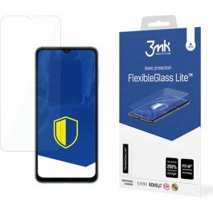 Hybridní sklo 3MK FlexibleGlass Lite Samsung Galaxy A23 LTE