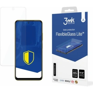 3MK FlexibleGlass Lite POCO X4 Pro 5G