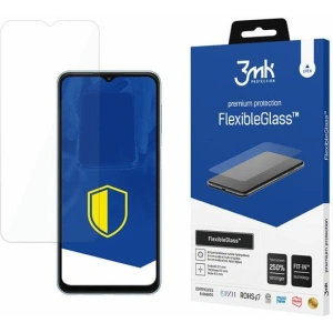 Hybrylové sklo 3MK FlexibleGlass Samsung Galaxy A23 LTE