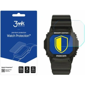Kup Hybridní sklo 3MK FlexibleGlass Ochrana hodinek MAXCOM Fit FW22 - 3MK2834 - {ean13} - Sklep Home Screen