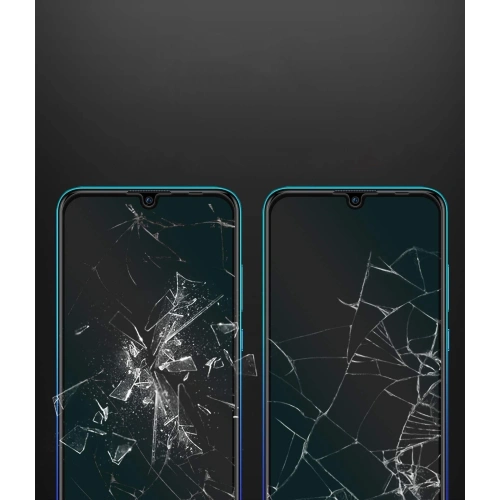 Kup Sticlă securizată Ringke ID Glass Full Cover Huawei P Smart 2019 - RGK877 - {ean13} - Sklep Home Screen
