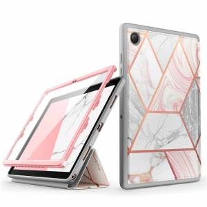 Kup Case Supcase Cosmo Samsung Galaxy Tab A8 10.5 Marmor - SPC247MRB - {ean13} - Sklep Home Screen