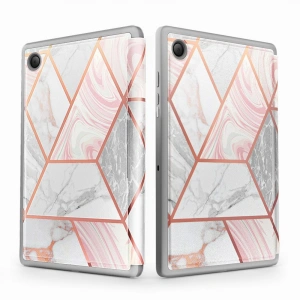 Kup Etui Supcase Cosmo Samsung Galaxy Tab A8 10.5 Marble - SPC247MRB - {ean13} - Sklep Home Screen