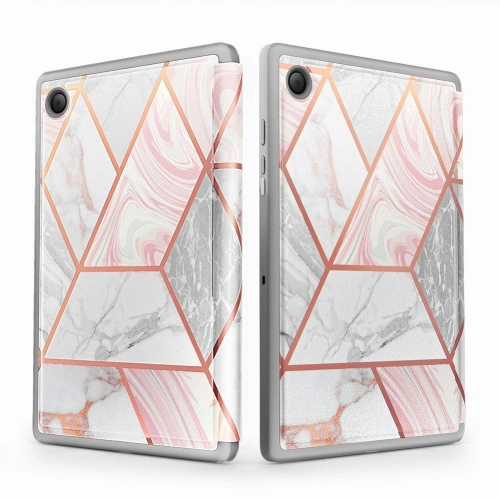 Kup Etui Supcase Cosmo Samsung Galaxy Tab A8 10.5 Marble - SPC247MRB - {ean13} - Sklep Home Screen
