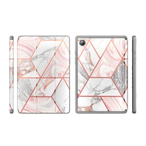 Kup Etui Supcase Cosmo Samsung Galaxy Tab A8 10.5 Marble - SPC247MRB - {ean13} - Sklep Home Screen