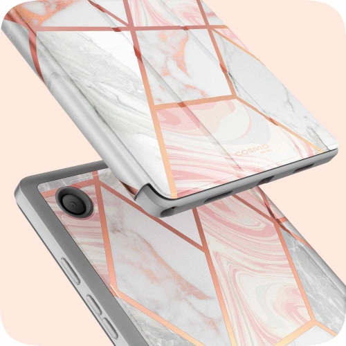 Kup Etui Supcase Cosmo Samsung Galaxy Tab A8 10.5 Marble - SPC247MRB - {ean13} - Sklep Home Screen