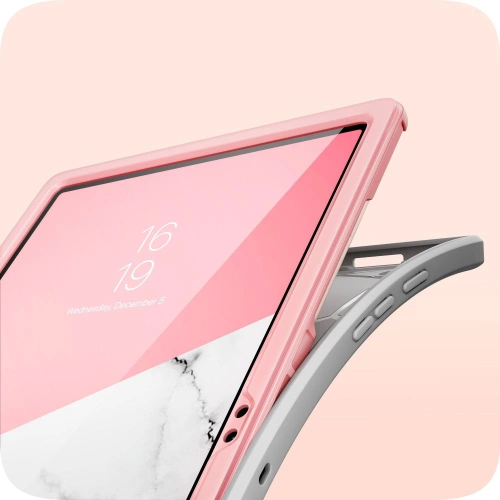 Kup Etui Supcase Cosmo Samsung Galaxy Tab A8 10.5 Marble - SPC247MRB - {ean13} - Sklep Home Screen