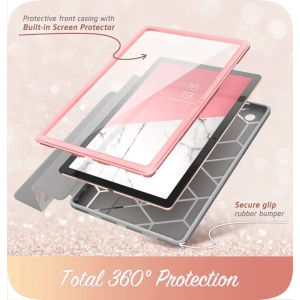 Kup Etui Supcase Cosmo Samsung Galaxy Tab A8 10.5 Marble - SPC247MRB - {ean13} - Sklep Home Screen