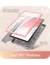 Kup Etui Supcase Cosmo Samsung Galaxy Tab A8 10.5 Marble - SPC247MRB - {ean13} - Sklep Home Screen