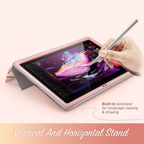 Kup Etui Supcase Cosmo Samsung Galaxy Tab A8 10.5 Marble - SPC247MRB - {ean13} - Sklep Home Screen