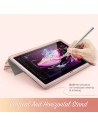 Kup Etui Supcase Cosmo Samsung Galaxy Tab A8 10.5 Marble - SPC247MRB - {ean13} - Sklep Home Screen