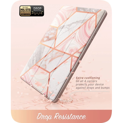 Kup Etui Supcase Cosmo Samsung Galaxy Tab A8 10.5 Marble - SPC247MRB - {ean13} - Sklep Home Screen