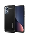 Spigen Rugged Armor Xiaomi 12/12X Matte Black