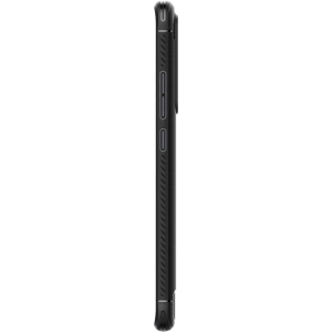 Kup Etui Spigen Rugged Armor Xiaomi 12/12X Negru Mat - SPN2189BLK - {ean13} - Sklep Home Screen