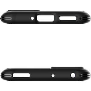 Kup Etui Spigen Rugged Armor Xiaomi 12/12X Negru Mat - SPN2189BLK - {ean13} - Sklep Home Screen