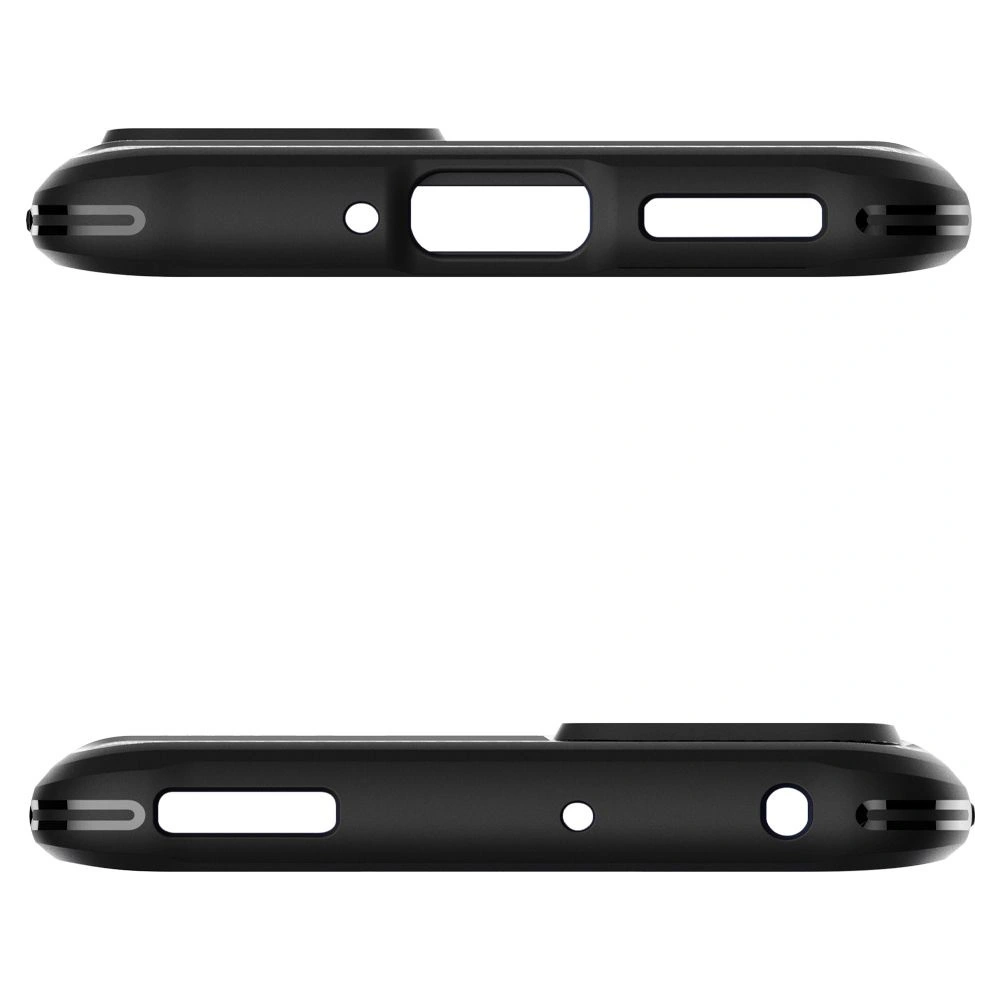 Etui Spigen Rugged Armor Xiaomi 12/12X Matte Black