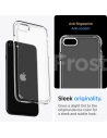 Kup Case Spigen Ultra Hybrid 2 Apple iPhone SE 2022/SE 2020/8/7 Frost Clear - SPN2190FROCL - {ean13} - Sklep Home Screen