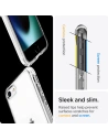 Kup Case Spigen Ultra Hybrid 2 Apple iPhone SE 2022/SE 2020/8/7 Frost Clear - SPN2190FROCL - {ean13} - Sklep Home Screen
