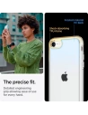 Kup Case Spigen Ultra Hybrid 2 Apple iPhone SE 2022/SE 2020/8/7 Frost Clear - SPN2190FROCL - {ean13} - Sklep Home Screen