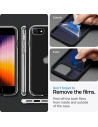 Kup Case Spigen Ultra Hybrid 2 Apple iPhone SE 2022/SE 2020/8/7 Frost Clear - SPN2190FROCL - {ean13} - Sklep Home Screen