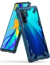 Kup Etui Ringke Fusion-X Huawei P30 Pro Space Blue w najlepszej cenie w Home Screen