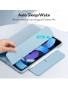 Kup Etui ESR Rebound Hybrid Apple iPad Air 10.9 2020/2022 (4. i 5. generacji) / iPad Air 11 2024 (6. generacji) Sky Blue - ESR479SKYBLU - {ean13} - Sklep Home Screen