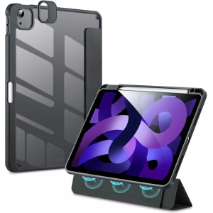 Kup Etui ESR Rebound Hybrid Pro Apple iPad Pro 11 2020/2021 (2. és 3. gen)/iPad Air 10.9 2020/2022 (4. és 5. gen) Frosted Black - ESR480FROBLK - {ean13} - Sklep Home Screen