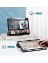 Kup Etui ESR Rebound Hybrid Pro Apple iPad Pro 11 2020/2021 (2. i 3. gen)/iPad Air 10.9 2020/2022 (4. i 5. gen) Frosted Black - ESR480FROBLK - {ean13} - Sklep Home Screen