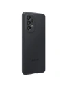 Kup Case Samsung Galaxy A53 5G EF-PA536TB schwarz/black Silikonhülle - SMG655BLK - {ean13} - Sklep Home Screen